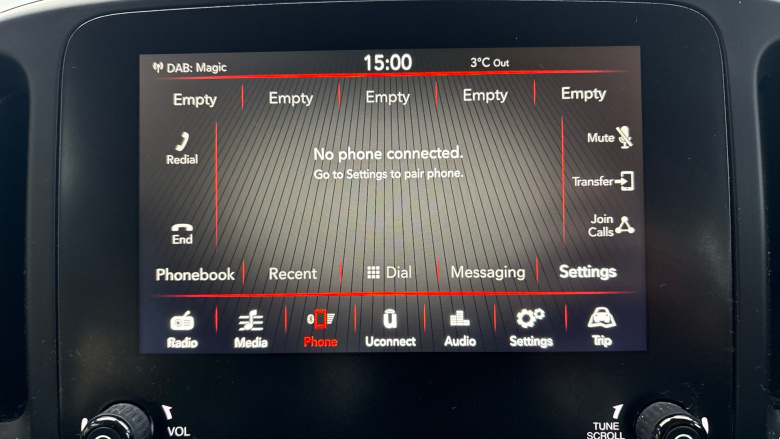 Fiat 500L 1.4 City Cross 5dr Petrol Hatchback